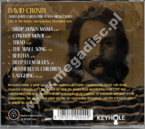 David Crosby - Live at the Matrix, December 1970 - Remastered Edition - UNIKALNY CD
