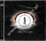 Dickey Betts & Great Southern – I Saw The Light - UNIKALNY CD