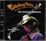 Dickey Betts & Great Southern – The Official Bootleg: 2006 North American Tour (2CD) - UNIKALNY CD
