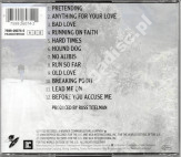 ERIC CLAPTON - Journeyman - EU Press - UNIKALNY CD