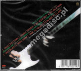 ERIC CLAPTON - The Professor Blues Review - EU Press - UNIKALNY CD