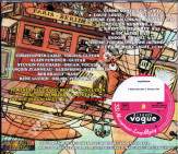 EXPERIENCE - Experience - EU Magic Potion Limited Edition - POSŁUCHAJ - VERY RARE