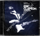 Eric Clapton – Life in 12 Bars (2CD) - EU Press - UNIKALNY CD
