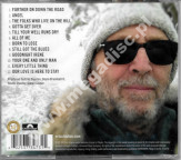 Eric Clapton - Old Sock - EU Press - UNIKALNY CD