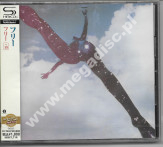 FREE - Free - Japan SHM-CD