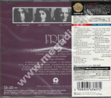 FREE - Free - Japan SHM-CD