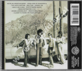 GRAND FUNK RAILROAD - Icon - EU Remastered Edition