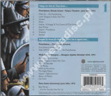 Great Deceiver Vol. 1 - Live 1973-74 (2CD)