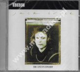 JACK BRUCE – BBC Live in Concert - UK Press - UNIKALNY CD