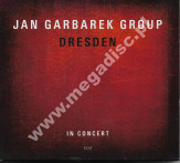 JAN GARBAREK GROUP - Dresden - In Concert (2CD) - ECM Edition - UNIKALNY CD