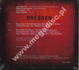 JAN GARBAREK GROUP - Dresden - In Concert (2CD) - ECM Edition - UNIKALNY CD