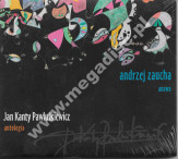 JAN KANTY PAWLUŚKIEWICZ - Antologia - Polskie Radio - UNIKALNY CD