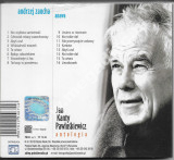 JAN KANTY PAWLUŚKIEWICZ - Antologia - Polskie Radio - UNIKALNY CD