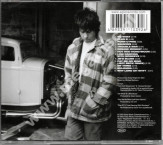 JEFF BECK - Jeff - Sony Music - UNIKALNY CD