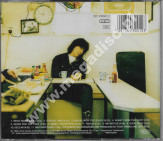 JEFF BECK - Who Else! - Epic Records Edition - UNIKALNY CD