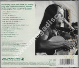 JOAN BAEZ – Joan Baez/5 - EU Press - UNIKALNY CD