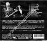 John Cipollina / Nick Gravenites Band - West Coast Legends Vol. 1 – SPV Edition - UNIKALNY CD