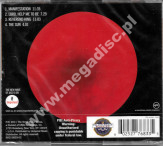 John Coltrane / Alice Coltrane – Cosmic Music - US Impulse! Records - UNIKALNY CD