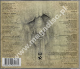 KAZIMIERZ LUX - I'm the Worst Partner I Know - EMI Edition - UNIKALNY CD