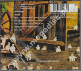 KEVIN AYERS - Whatevershebringswesing - EMI Edition - UNIKALNY CD