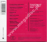 KRZYSZTOF SADOWSKI - And His Hammond Organ -Polskie Nagrania - UNIKALNY CD