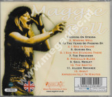MAGGIE BELL – Live At The Rainbow 1974 - UK Press - UNIKALNY CD
