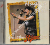 MAGGIE BELL – Live At The Rainbow 1974 - UK Press - UNIKALNY CD