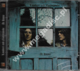 LAMBERT & NUTTYCOMBE - At Home - Pilot Records - UNIKALNY CD