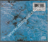 EDGAR FROESE - Aqua - Virgin Edition - UNIKALNY CD