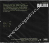 DAVID AXELROD - Seriously Deep - EMI - UNIKALNY CD