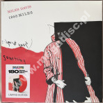 MILES DAVIS - 1958 Miles - EU Jazz Wax 180g Red Vinyl Limited Press
