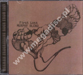 MURPHY BLEND - First Loss - EU Prog Gems Limited Edition - POSŁUCHAJ - VERY RARE