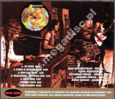 MURPHY BLEND - First Loss - EU Prog Gems Limited Edition - POSŁUCHAJ - VERY RARE