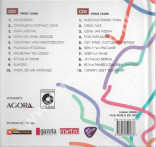 NIEMEN - Nasz Niemen (2CD) - Polskie Nagrania - UNIKALNY CD