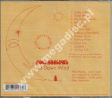 PAUL ADOLPHUS - The Dawn Wind - EU Press - UNIKALNY CD