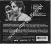 PAUL BUTTERFIELD BAND – Blues Rock Legends Vol. 2 (Rockpalast) - EU Press - UNIKALNY CD