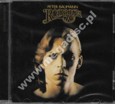 Peter Baumann - Romance ’76 - Esoteric Recordings Remastered Edition -UNIKALNY CD