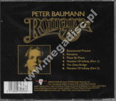 Peter Baumann - Romance ’76 - Esoteric Recordings Remastered Edition -UNIKALNY CD