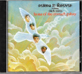 RETURN TO FOREVER - Hymn of the Seventh Galaxy - EU Press - UNIKALNY CD