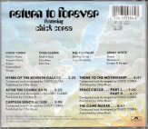 RETURN TO FOREVER - Hymn of the Seventh Galaxy - EU Press - UNIKALNY CD
