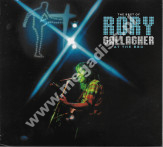 RORY GALLAGHER - The Best Of Rory Gallagher At The BBC - (2CD)