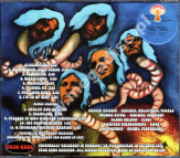 RUFUS ZUPHALL - Phallobst +5 - EU Prog Gems Expanded Limited Edition - VERY RARE - POSŁUCHAJ