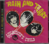 Rain And Tears - Rain and Tears – The Essential Hits, Singles and More - Magic Records - UNIKALNY CD