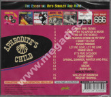 Rain And Tears - Rain and Tears – The Essential Hits, Singles and More - Magic Records - UNIKALNY CD