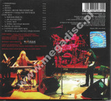 SBB - Absolutely Live '98 - Metal Mind Productions - UNIKALNY CD