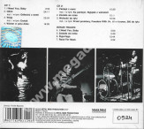 SBB - Complete Tapes 1974 - Metal Mind Productions - UNIKALNY CD