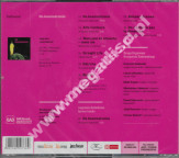 KRZYSZTOF SADOWSKI - Na kosmodromie - GAD Records - UNIKALNY CD