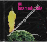 KRZYSZTOF SADOWSKI - Na kosmodromie - GAD Records - UNIKALNY CD