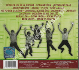 PESYMIŚCI - Gwiazdy Polskiego Beatu - Polskie Nagrania Muza - UNIKALNY CD