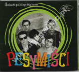 PESYMIŚCI - Gwiazdy Polskiego Beatu - Polskie Nagrania Muza - UNIKALNY CD